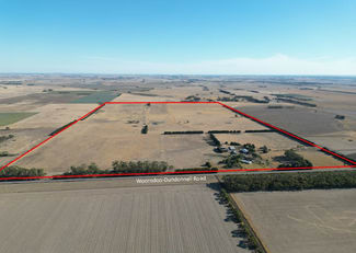 Rural / Farming commercial property sold at 476 Woorndoo-Dundonnell Road Woorndoo VIC 3272