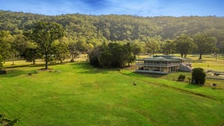 Rural / Farming commercial property sold at 499 Singleton Road Laughtondale NSW 2775