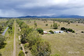 Rural / Farming commercial property sold at Railway Terrace Boyne Valley QLD 4680 Rural / Farming commercial property sold at Railway Terrace Boyne Valley QLD 4680