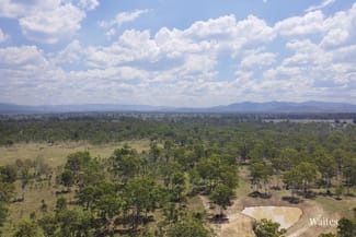 Rural / Farming commercial property sold at Gladstone Monto Road Tablelands QLD 4680