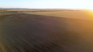 Rural / Farming commercial property sold at Belah Plains Carlachy Road Gunning Gap Bogan Gate NSW 2876