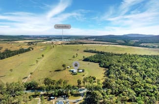 Rural / Farming commercial property for sale at 234-254 Plunkett Road Tamborine QLD 4270
