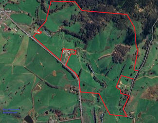 Rural / Farming commercial property sold at 1529 Georges Creek Road Georges Creek VIC 3700 Rural / Farming commercial property sold at 1529 Georges Creek Road Georges Creek VIC 3700