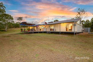 Rural / Farming commercial property sold at 5 Triller Court Moolboolaman QLD 4671 Rural / Farming commercial property sold at 5 Triller Court Moolboolaman QLD 4671