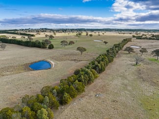 Rural / Farming commercial property for sale at 1690 Cooks Hill Road Yass NSW 2582 Rural / Farming commercial property for sale at 1690 Cooks Hill Road Yass NSW 2582