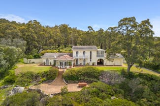 Rural / Farming commercial property sold at 712 Collie River Road Burekup WA 6227 Rural / Farming commercial property sold at 712 Collie River Road Burekup WA 6227