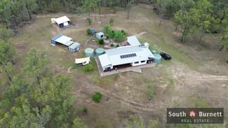 Rural / Farming commercial property sold at 38 McKenzie Road Wilkesdale QLD 4608