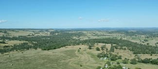Rural / Farming commercial property sold at Lot 32 Haden Crows Nest Rd Pinelands QLD 4355