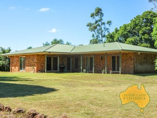 Rural / Farming commercial property sold at 629 Stuart Valley Drive Haly Creek QLD 4610 Rural / Farming commercial property sold at 629 Stuart Valley Drive Haly Creek QLD 4610