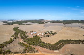 Rural / Farming commercial property sold at 178 Howards Road Koppio SA 5607