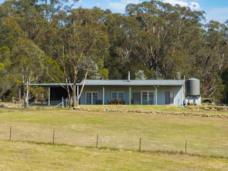 Rural / Farming commercial property sold at 1063 Bullamalita Rd Quialigo NSW 2580