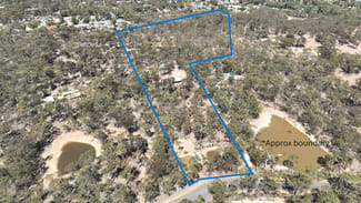 Rural / Farming commercial property for sale at 124 Durstons Road Maiden Gully VIC 3551 Rural / Farming commercial property for sale at 124 Durstons Road Maiden Gully VIC 3551