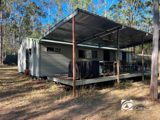 Rural / Farming commercial property sold at 2318 Burra Burri Creek Road Fairyland QLD 4413 Rural / Farming commercial property sold at 2318 Burra Burri Creek Road Fairyland QLD 4413