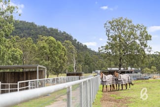 Rural / Farming commercial property sold at 2240 Putty Road Bulga NSW 2330