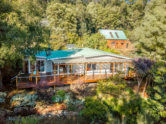 Rural / Farming commercial property sold at 179 Old Bernies Road Margate TAS 7054