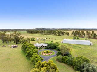 Rural / Farming commercial property sold at 63 Old Rosemount Road Brymaroo QLD 4403 Rural / Farming commercial property sold at 63 Old Rosemount Road Brymaroo QLD 4403