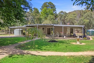 Rural / Farming commercial property sold at 335 Wilhelmina Falls Road Murrindindi VIC 3717 Rural / Farming commercial property sold at 335 Wilhelmina Falls Road Murrindindi VIC 3717