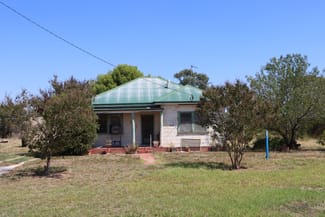 Rural / Farming commercial property sold at 3763 Sturt Highway Gumly Gumly NSW 2652
