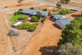 Rural / Farming commercial property sold at 2 Magnolia Close Bakers Hill WA 6562 Rural / Farming commercial property sold at 2 Magnolia Close Bakers Hill WA 6562