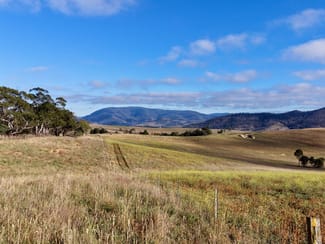 Rural / Farming commercial property sold at Lot 1/976 Sodwalls Road Tarana NSW 2787