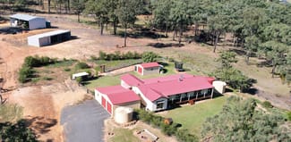 Rural / Farming commercial property sold at 3702 Golden Highway Merriwa NSW 2329 Rural / Farming commercial property sold at 3702 Golden Highway Merriwa NSW 2329