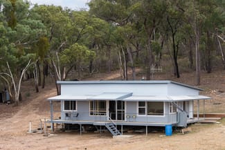 Rural / Farming commercial property sold at 142A Suzanne Road Gulgong NSW 2852