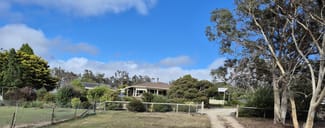 Rural / Farming commercial property sold at 61 Forest Lane Bywong NSW 2621