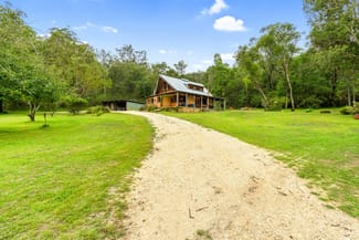 Rural / Farming commercial property sold at Briagolong VIC 3860