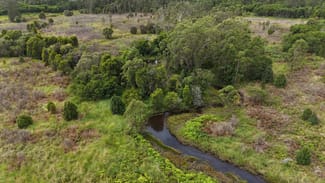 Rural / Farming commercial property sold at Lot 92 Tamban Road Collombatti NSW 2440