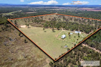 Rural / Farming commercial property sold at 256 Millars Lane Deuchar QLD 4362 Rural / Farming commercial property sold at 256 Millars Lane Deuchar QLD 4362