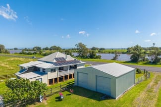 Rural / Farming commercial property sold at 1698 South West Rocks Road Kinchela NSW 2440 Rural / Farming commercial property sold at 1698 South West Rocks Road Kinchela NSW 2440