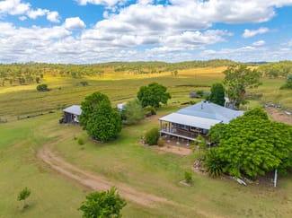 Rural / Farming commercial property sold at 5927 Wide Bay Highway Goomeri QLD 4601 Rural / Farming commercial property sold at 5927 Wide Bay Highway Goomeri QLD 4601