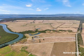 Rural / Farming commercial property sold at 189A Ti Tree Road Alberton VIC 3971 Rural / Farming commercial property sold at 189A Ti Tree Road Alberton VIC 3971
