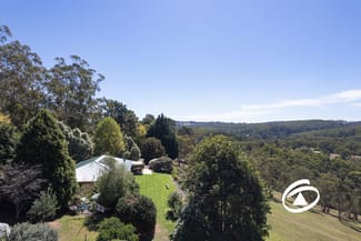 Rural / Farming commercial property sold at 110 Bourkes Creek Road Pakenham Upper VIC 3810