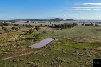 Rural / Farming commercial property sold at 4049 Grain Valley Road Boggabri NSW 2382