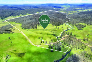 Rural / Farming commercial property sold at 525 Greenlands Road Greenlands NSW 2631 Rural / Farming commercial property sold at 525 Greenlands Road Greenlands NSW 2631