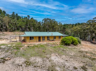 Rural / Farming commercial property sold at Nerriga NSW 2622