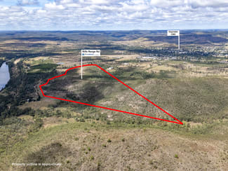 Rural / Farming commercial property sold at Lots 157 & 63 Rifle Range Road Gayndah QLD 4625 Rural / Farming commercial property sold at Lots 157 & 63 Rifle Range Road Gayndah QLD 4625