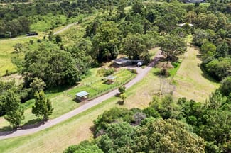 Rural / Farming commercial property sold at 136 Gerrard Road Eudlo QLD 4554