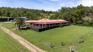 Rural / Farming commercial property sold at 770 Mooral Creek Road Strathcedar NSW 2429