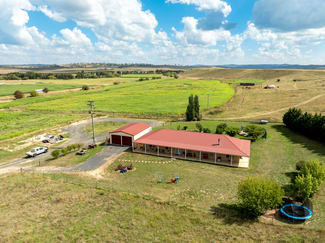 Rural / Farming commercial property sold at 3443 O'Connell Road Brewongle NSW 2795 Rural / Farming commercial property sold at 3443 O'Connell Road Brewongle NSW 2795