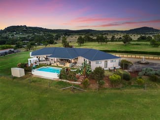 Rural / Farming commercial property sold at 41 O'Shea Road Hatton Vale QLD 4341 Rural / Farming commercial property sold at 41 O'Shea Road Hatton Vale QLD 4341
