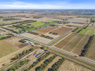 Rural / Farming commercial property sold at 1378 Numurkah Road Katunga VIC 3640 Rural / Farming commercial property sold at 1378 Numurkah Road Katunga VIC 3640