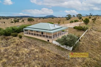 Rural / Farming commercial property for sale at 1946 Aarons Pass Road Mudgee NSW 2850 Rural / Farming commercial property for sale at 1946 Aarons Pass Road Mudgee NSW 2850