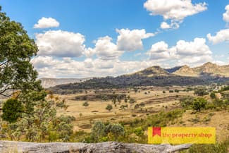 Rural / Farming commercial property sold at 6179 Bylong Valley Way Rylstone NSW 2849
