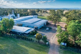 Rural / Farming commercial property for sale at 8334 Oxley Highway Gunnedah NSW 2380 Rural / Farming commercial property for sale at 8334 Oxley Highway Gunnedah NSW 2380