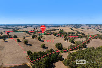 Rural / Farming commercial property sold at 179 King Spring Road Thomson Brook WA 6239 Rural / Farming commercial property sold at 179 King Spring Road Thomson Brook WA 6239