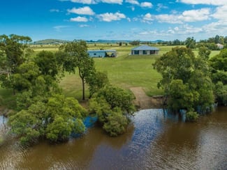 Rural / Farming commercial property sold at 1120 Woodburn Coraki Road Bungawalbin NSW 2469 Rural / Farming commercial property sold at 1120 Woodburn Coraki Road Bungawalbin NSW 2469