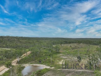 Rural / Farming commercial property sold at Duckpond Road Moolboolaman QLD 4671