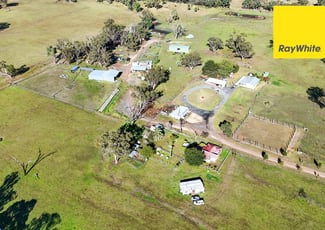 Rural / Farming commercial property for sale at 404 New Valley Road, TINGHA Inverell NSW 2360 Rural / Farming commercial property for sale at 404 New Valley Road, TINGHA Inverell NSW 2360